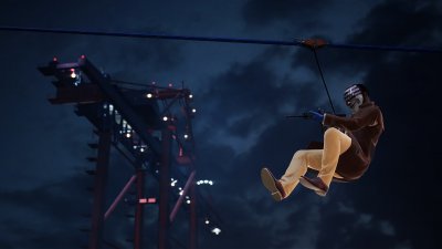 Payday 3 последняя версия