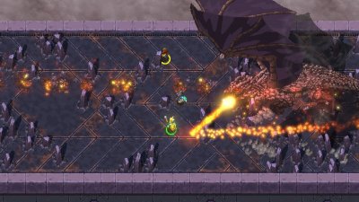 Hammerwatch 2