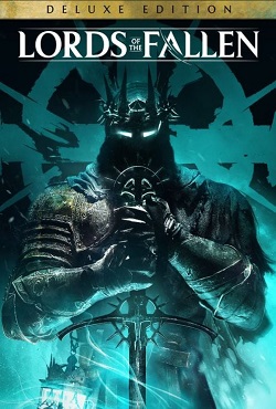 Lords of the Fallen 2023 Lords of the Fallen 2023
