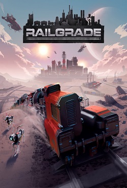 RAILGRADE RAILGRADE