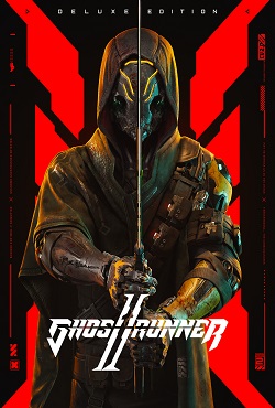 Ghostrunner 2 Ghostrunner 2