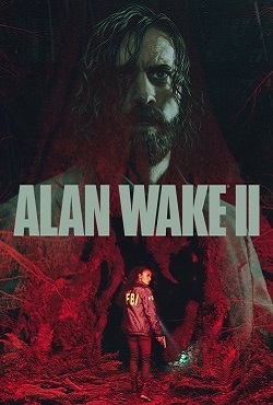 Alan Wake 2 Механики Alan Wake 2 Механики