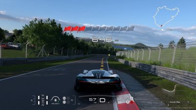 Gran Turismo 7 Механики