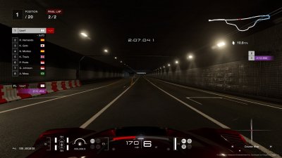 Gran Turismo 7 Механики