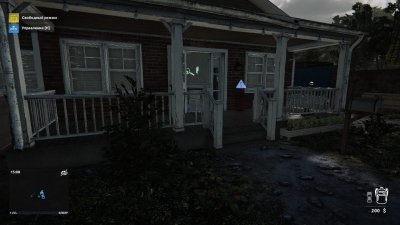 Thief Simulator 2 Механики