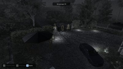 Thief Simulator 2 Механики