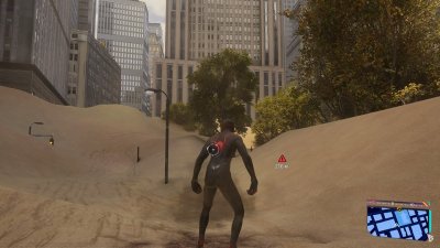 Marvel’s Spider-Man 2
