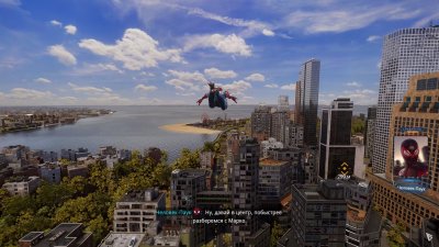 Marvel’s Spider-Man 2