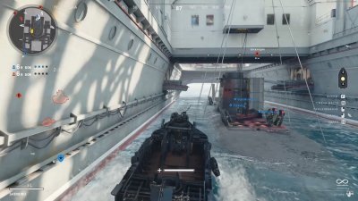 Call of Duty Black Ops Cold War мультиплеер + зомби режим