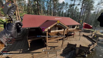 Call of Duty Black Ops Cold War мультиплеер + зомби режим