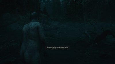 Alan Wake 2 Механики