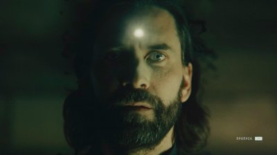 Alan Wake 2 Механики