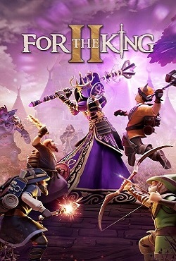 For the King 2 For the King 2