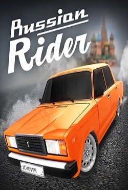 Russian Rider Online на ПК