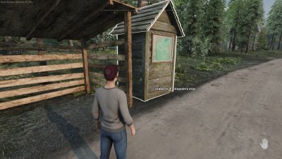 Ranch Simulator
