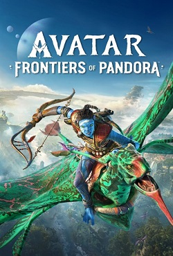 Avatar Frontiers of Pandora Avatar Frontiers of Pandora