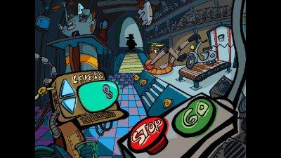Spy Fox / Агент Лис все части