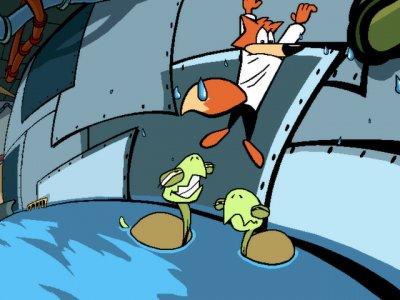 Spy Fox / Агент Лис все части