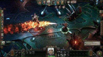 Warhammer 40000 Rogue Trader