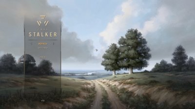 True Stalker Настоящий Сталкер