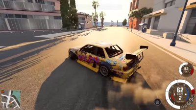 BeamNG Drive с модами 2024