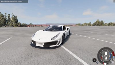 BeamNG Drive с модами 2024