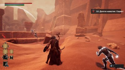 Deep Death Dungeon Darkness