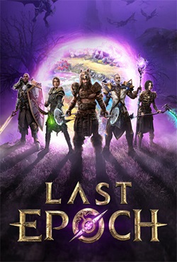 Last Epoch Last Epoch