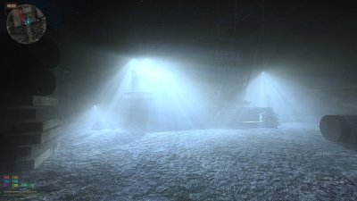 Сталкер Dead Air Revolution 2