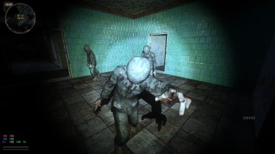 Сталкер Dead Air Revolution 2