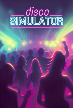 Disco Simulator Disco Simulator
