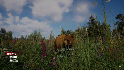 Симулятор Русской Души / Russian Soul Simulator