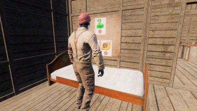 Симулятор Русской Души / Russian Soul Simulator