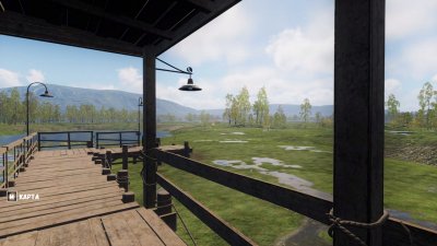 Симулятор Русской Души / Russian Soul Simulator