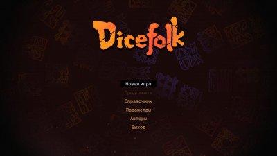 Dicefolk