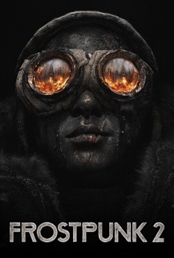 Frostpunk 2 Frostpunk 2