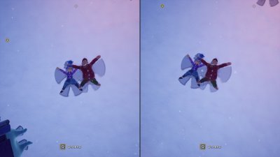 It Takes Two по сети