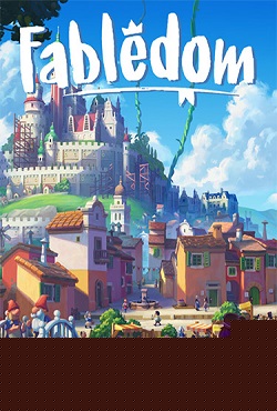 Fabledom Fabledom