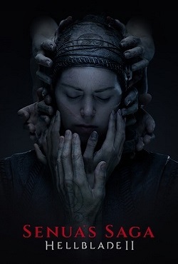 Senua's Saga Hellblade 2 Senua's Saga Hellblade 2