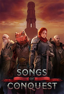 Songs of Conquest Songs of Conquest