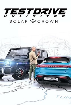 Test Drive Unlimited Solar Crown Test Drive Unlimited Solar Crown