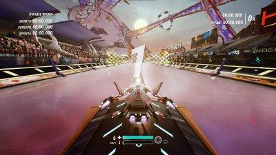Redout 2
