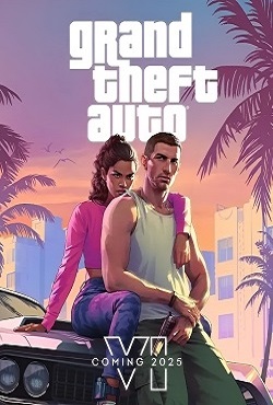 ГТА 6 / GTA 6 ГТА 6 / GTA 6