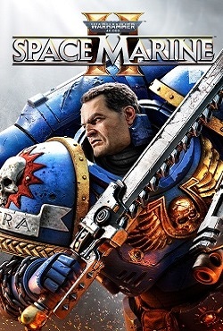 Warhammer 40000 Space Marine 2 Warhammer 40000 Space Marine 2