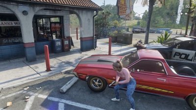 ГТА 6 / GTA 6