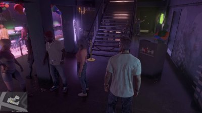ГТА 6 / GTA 6
