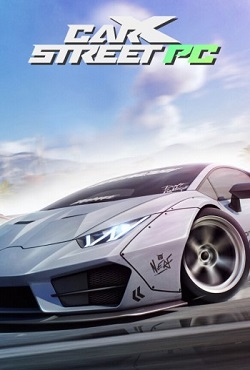 CarX Street на ПК CarX Street на ПК