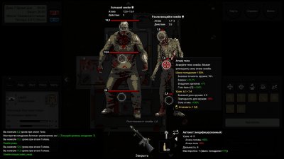 Terminus Zombie Survivors
