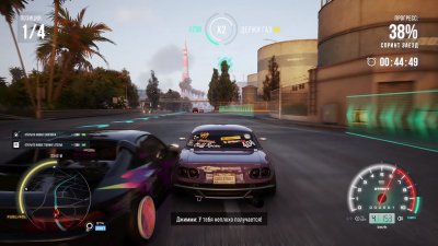 CarX Street на ПК