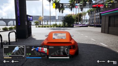 CarX Street на ПК